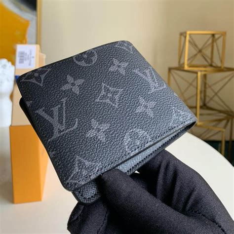 louis vuitton mens eclipse wallet